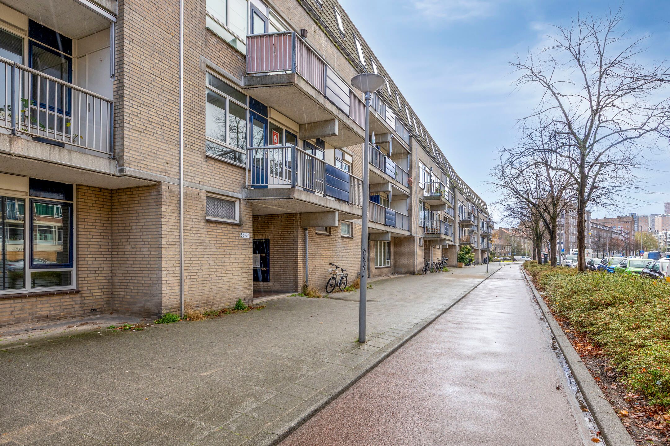 Foto 15 van Vondelweg 62