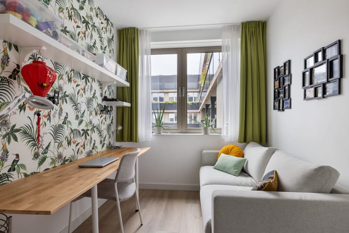 Foto 8 van Romestraat 22