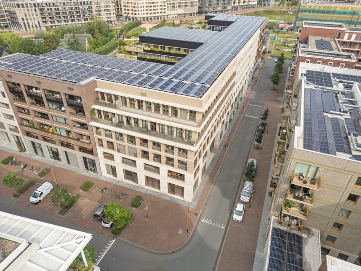 Foto 11 van Romestraat 22