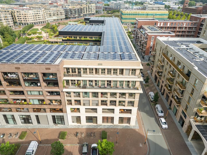 Foto 12 van Romestraat 22