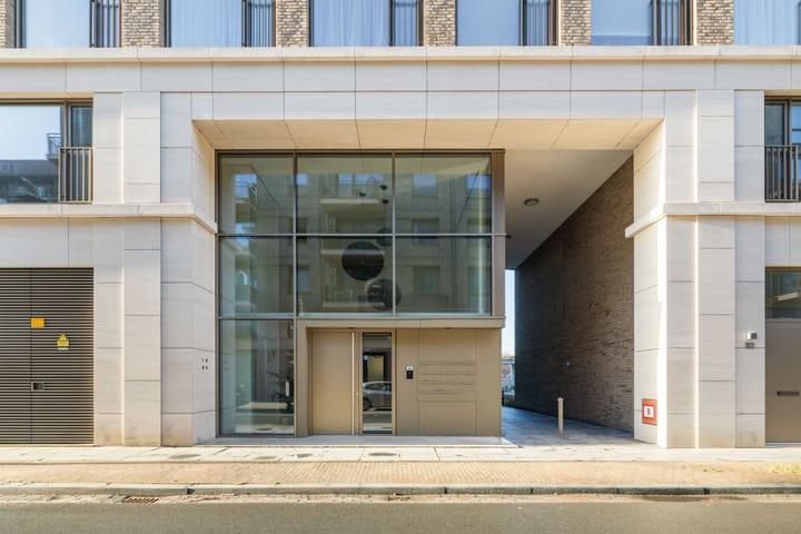 Foto 13 van Romestraat 22