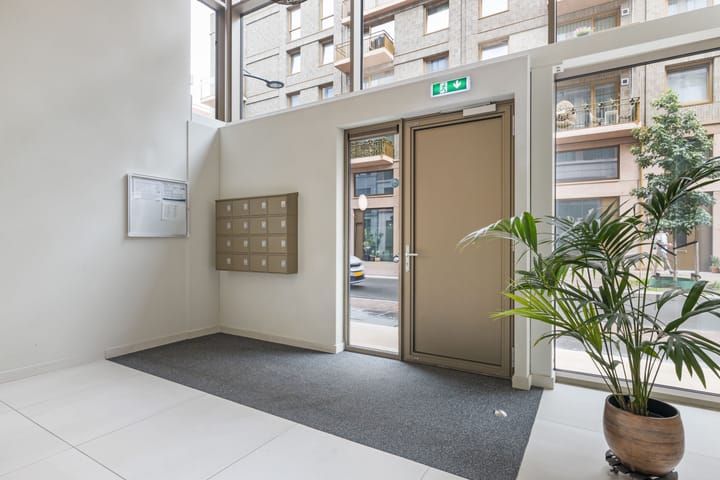 Foto 14 van Romestraat 22