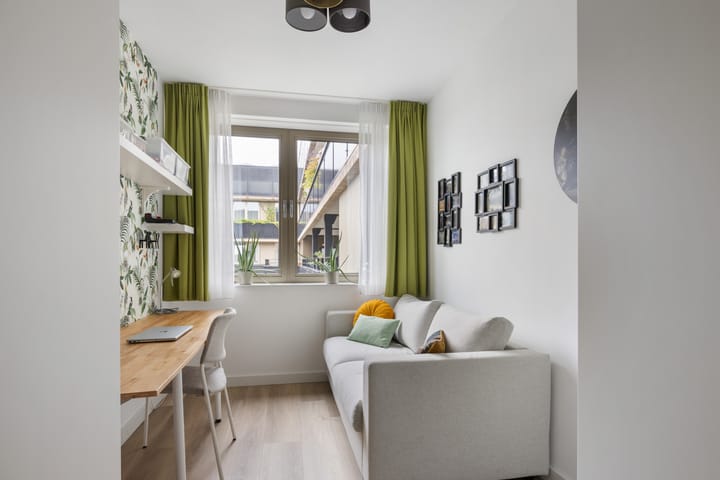 Foto 21 van Romestraat 22