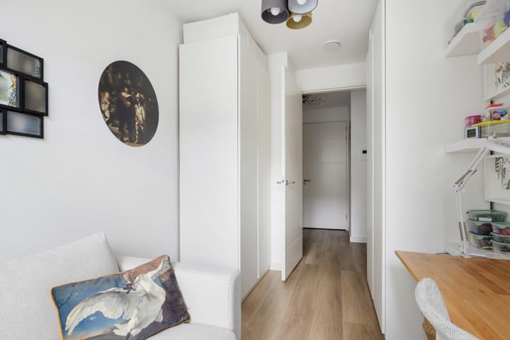 Foto 22 van Romestraat 22