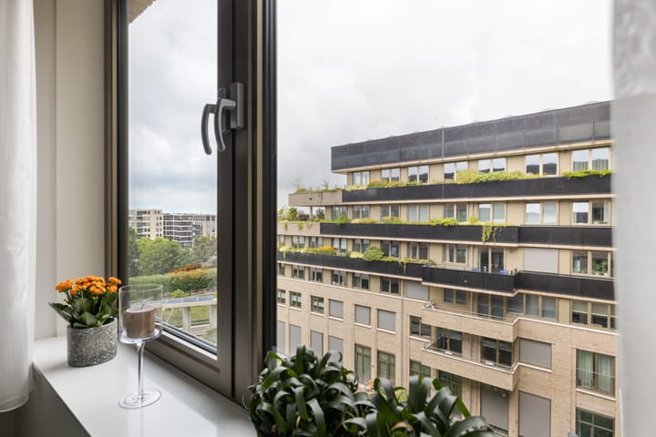 Foto 24 van Romestraat 22