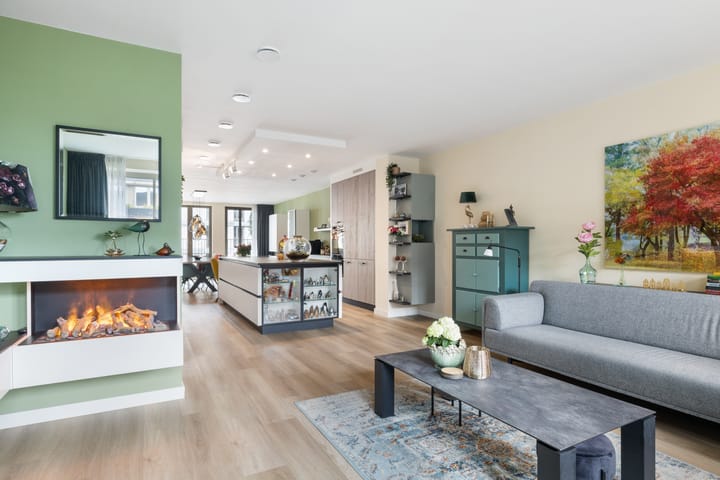 Foto 33 van Romestraat 22