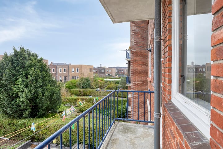 Photo 2 of Paul Krugerstraat 418