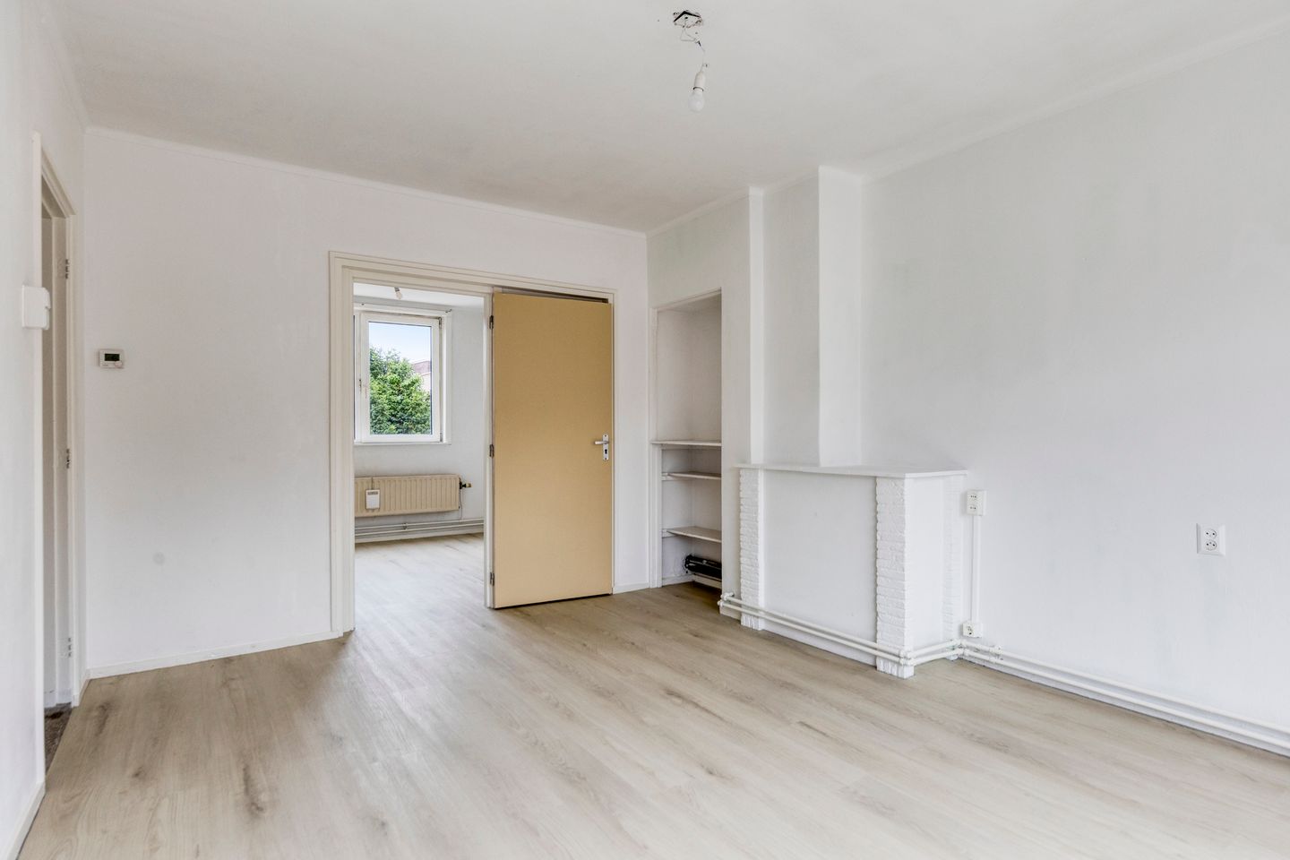 Photo 4 of Paul Krugerstraat 418