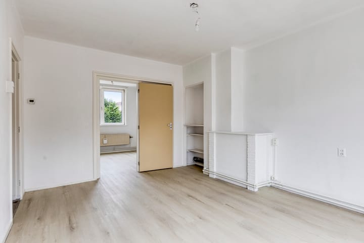 Photo 4 of Paul Krugerstraat 418