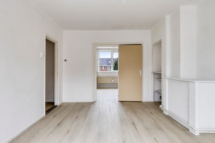 Photo 5 of Paul Krugerstraat 418