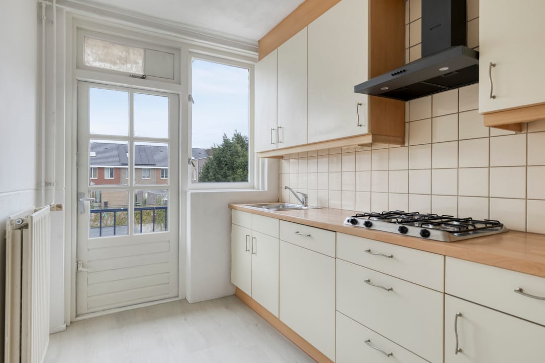 Photo 7 of Paul Krugerstraat 418