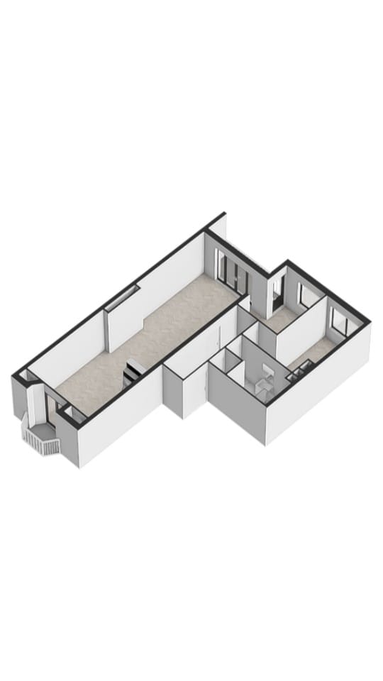 Photo 25 of Lekstraat 82-4B