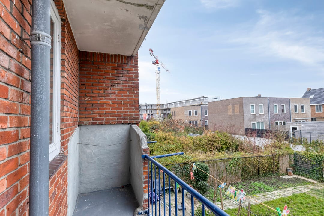 Photo 8 of Paul Krugerstraat 418