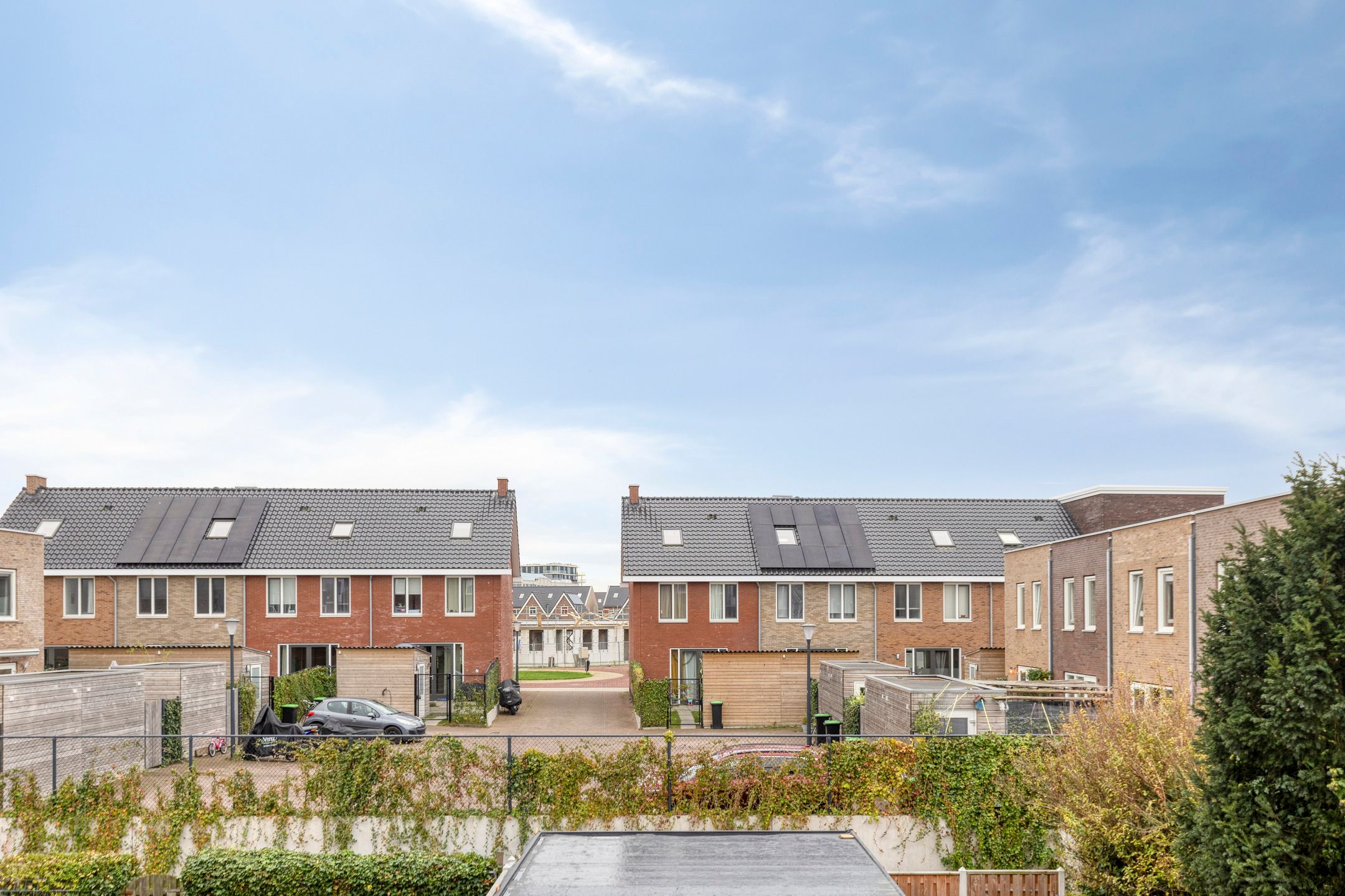 Photo 9 of Paul Krugerstraat 418