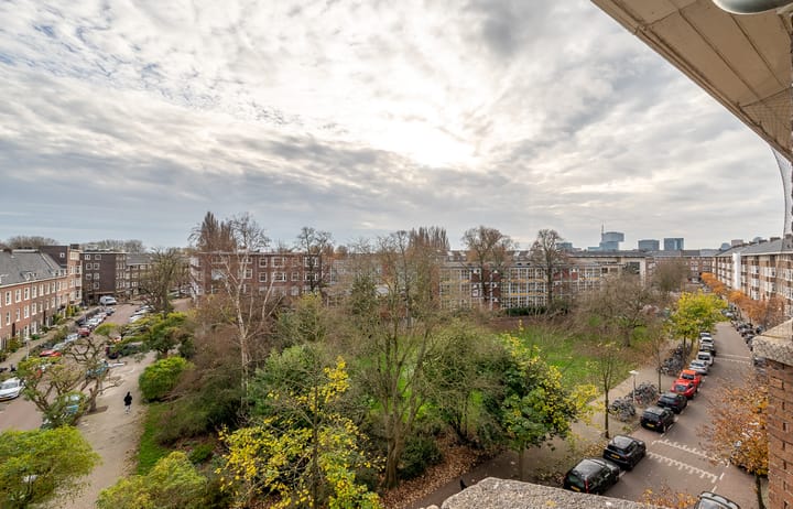 Photo 5 of Lekstraat 82-4B