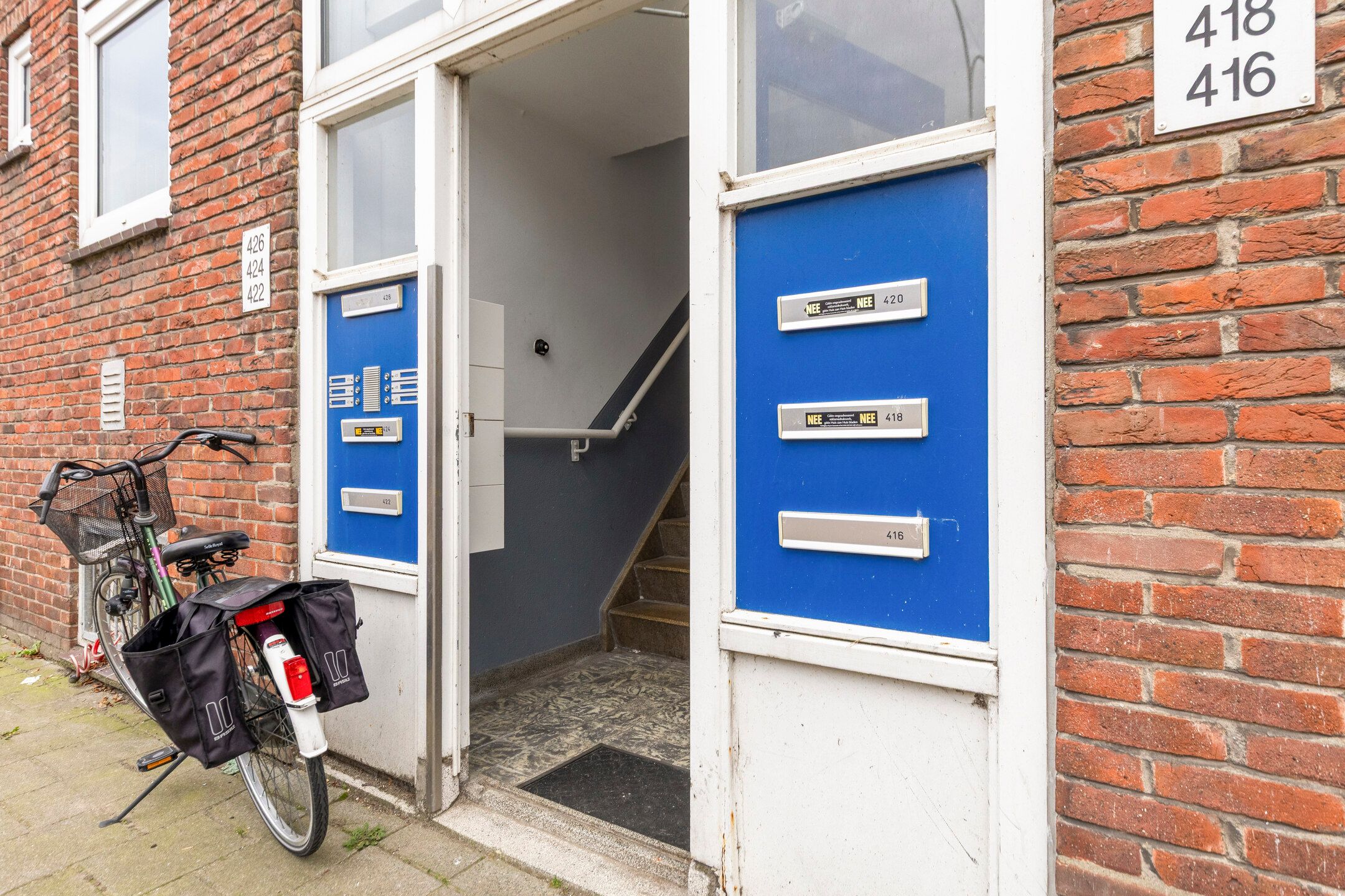 Photo 21 of Paul Krugerstraat 418