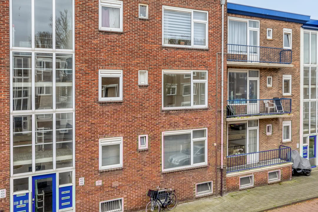 Photo 22 of Paul Krugerstraat 418