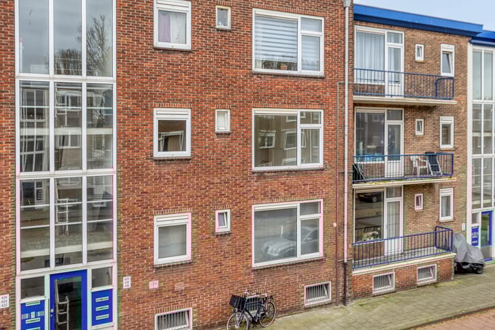 Photo 22 of Paul Krugerstraat 418