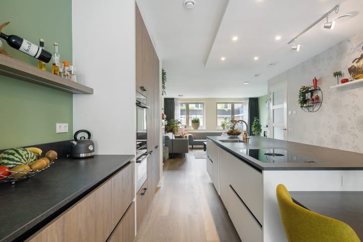 Foto 39 van Romestraat 22