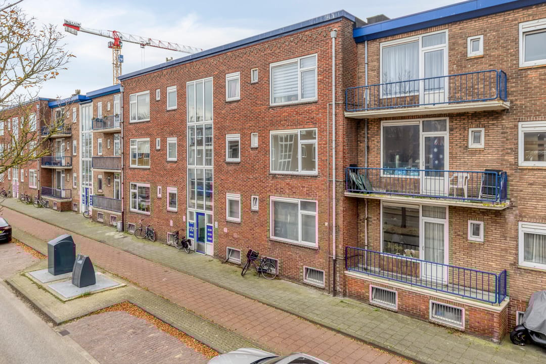 Photo 23 of Paul Krugerstraat 418