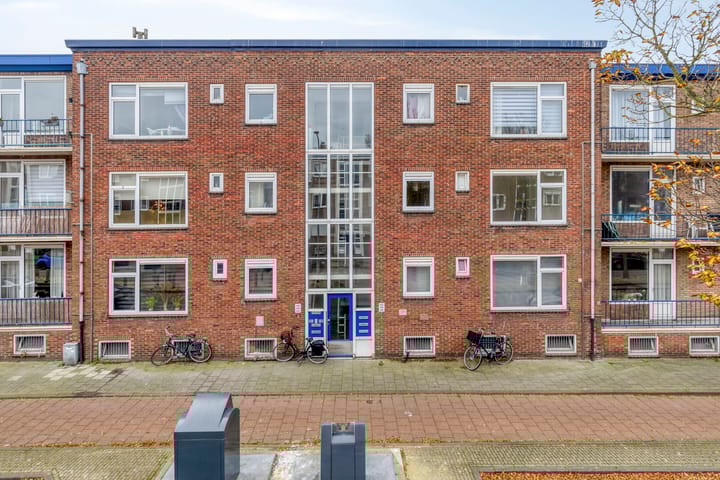 Photo 24 of Paul Krugerstraat 418