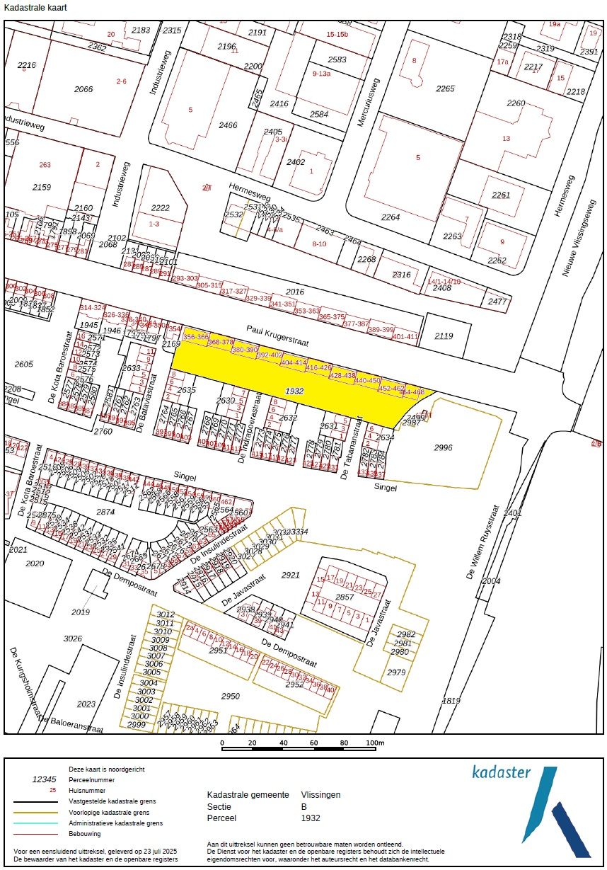 Photo 27 of Paul Krugerstraat 418