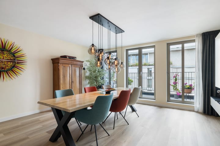 Foto 43 van Romestraat 22