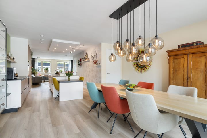 Foto 44 van Romestraat 22