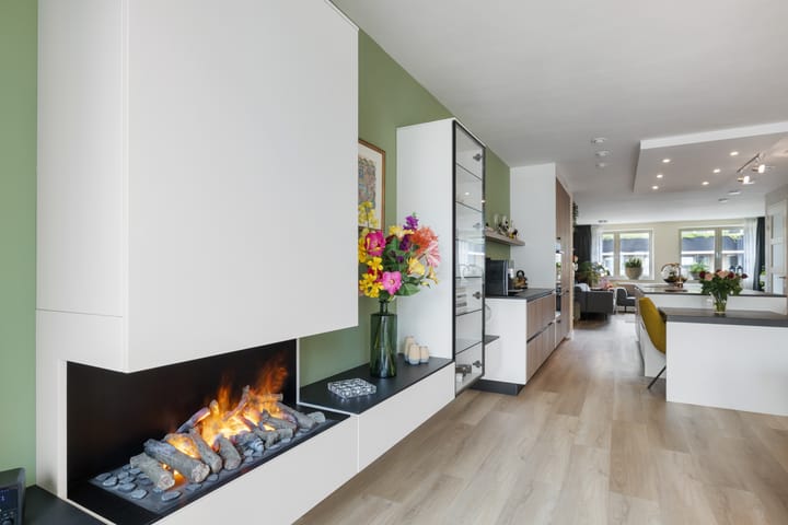 Foto 45 van Romestraat 22