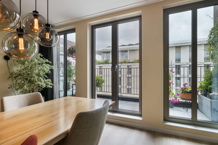 Foto 46 van Romestraat 22