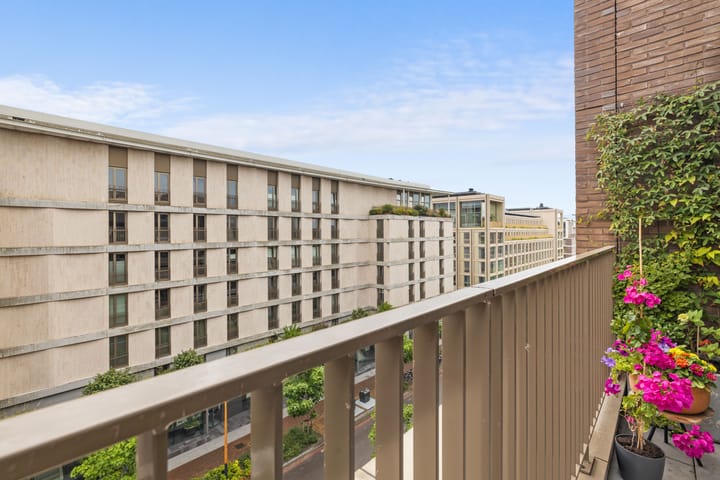 Foto 50 van Romestraat 22