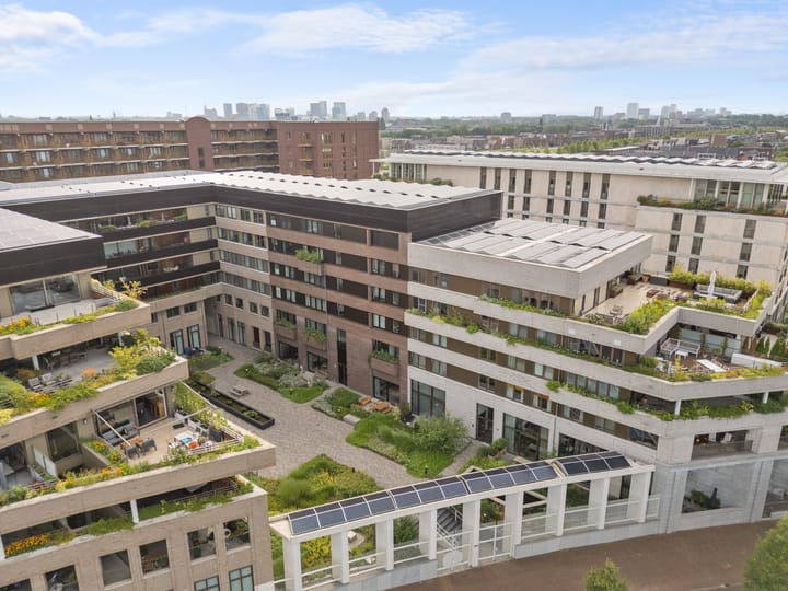 Foto 59 van Romestraat 22