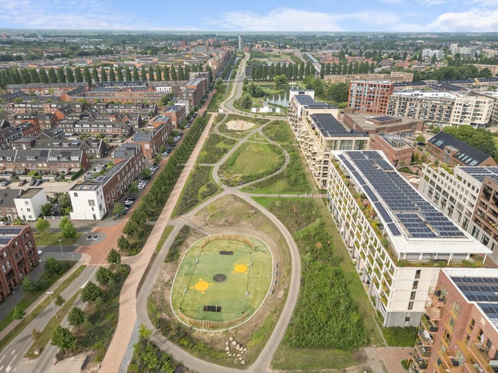 Foto 65 van Romestraat 22