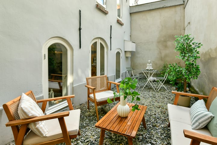 Foto 4 van Brouwersgracht 254-B