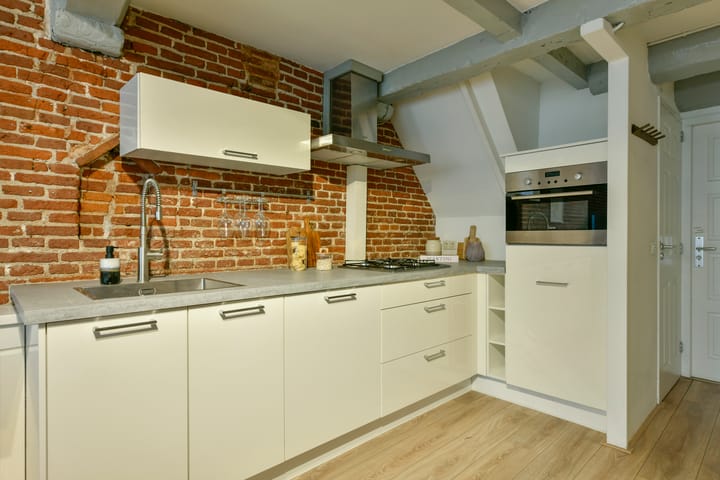 Foto 9 van Brouwersgracht 254-B