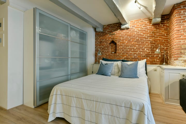 Foto 10 van Brouwersgracht 254-B