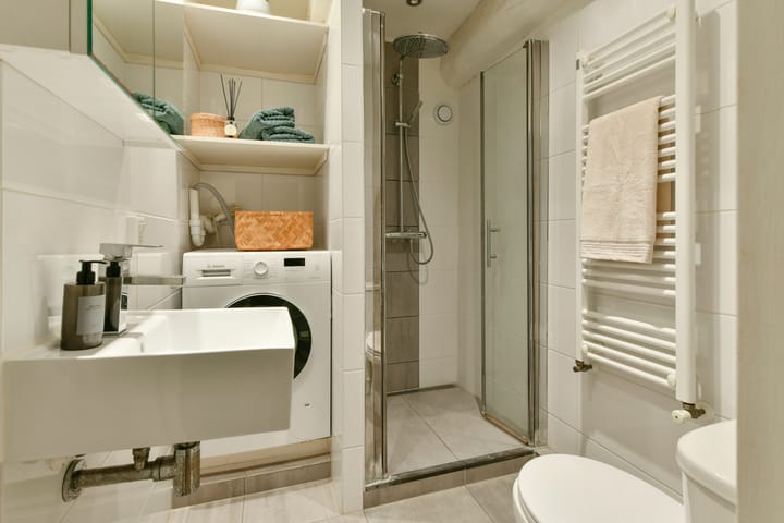 Foto 12 van Brouwersgracht 254-B