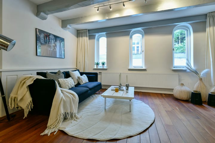 Foto 13 van Brouwersgracht 254-B