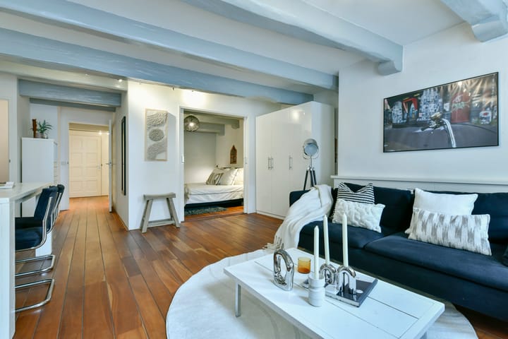 Foto 15 van Brouwersgracht 254-B