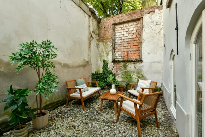 Foto 6 van Brouwersgracht 254-B