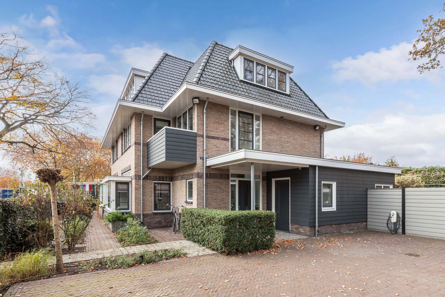 Foto 4 van Larenseweg 283