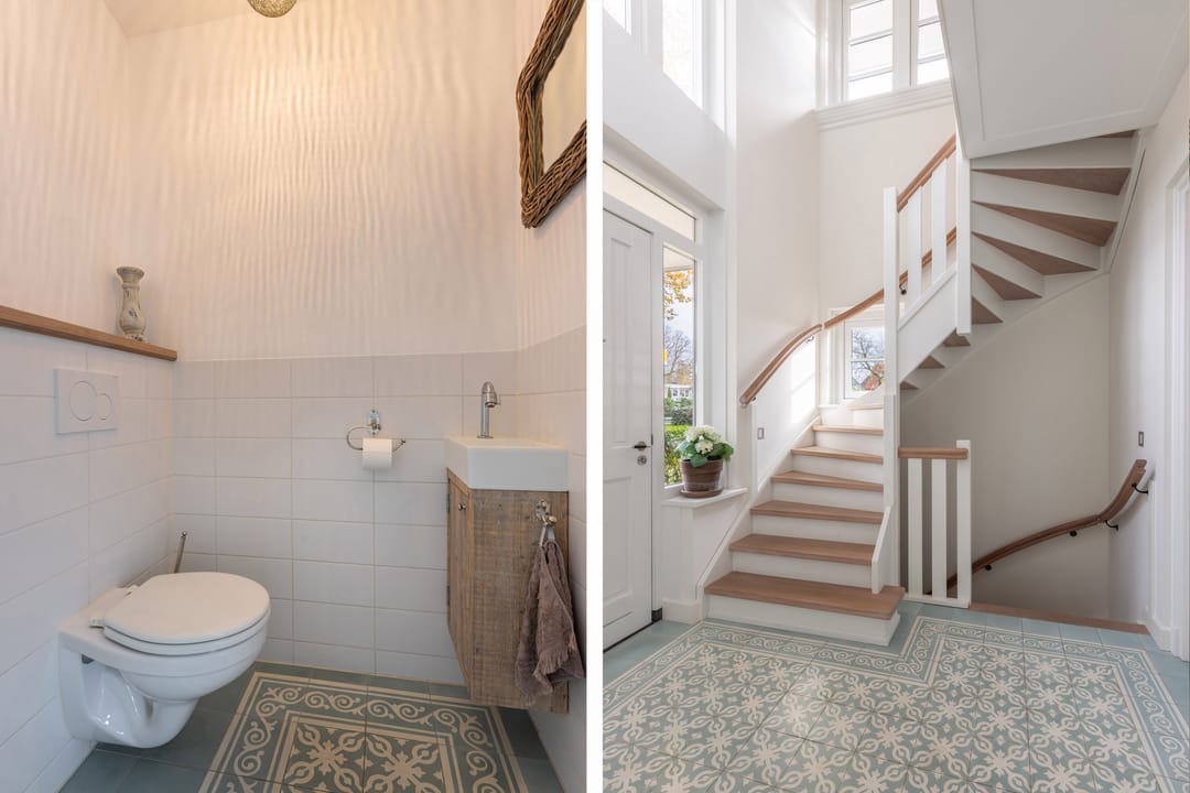 Foto 7 van Larenseweg 283