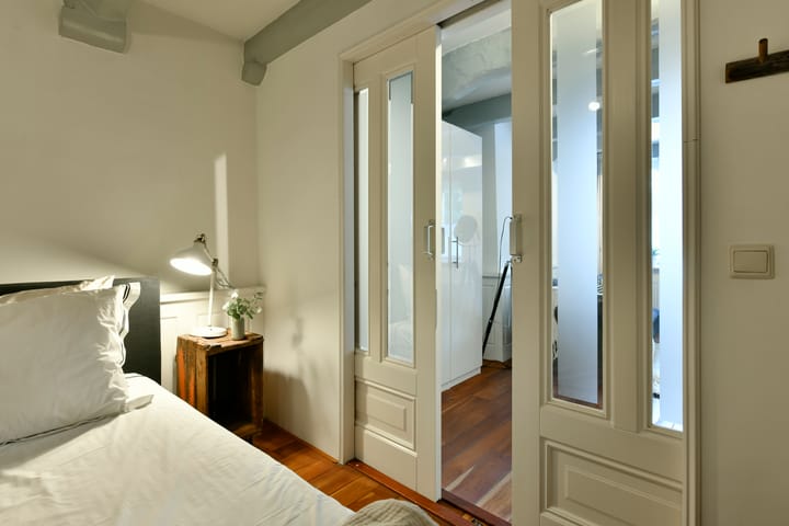 Foto 18 van Brouwersgracht 254-B