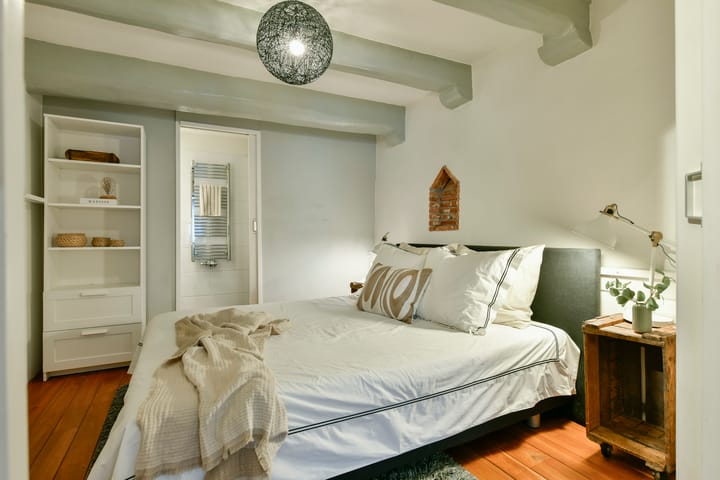 Foto 19 van Brouwersgracht 254-B