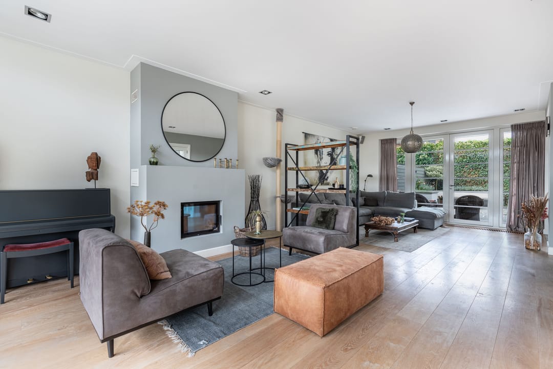 Foto 11 van Larenseweg 283