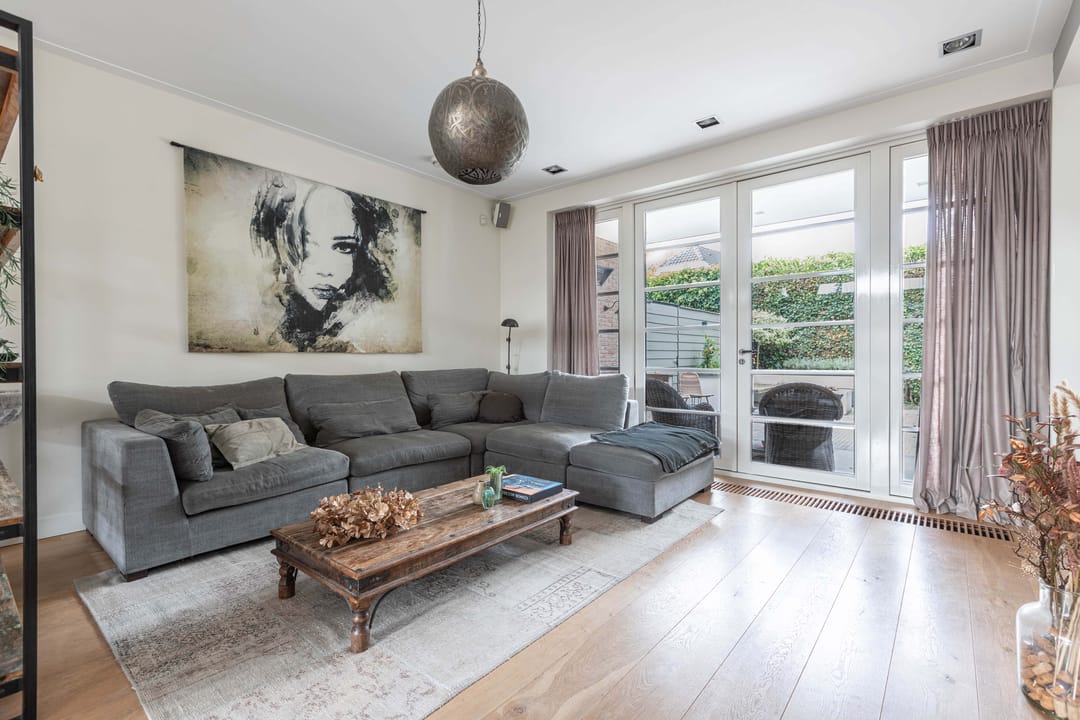 Foto 13 van Larenseweg 283