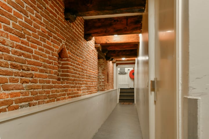 Foto 24 van Brouwersgracht 254-B