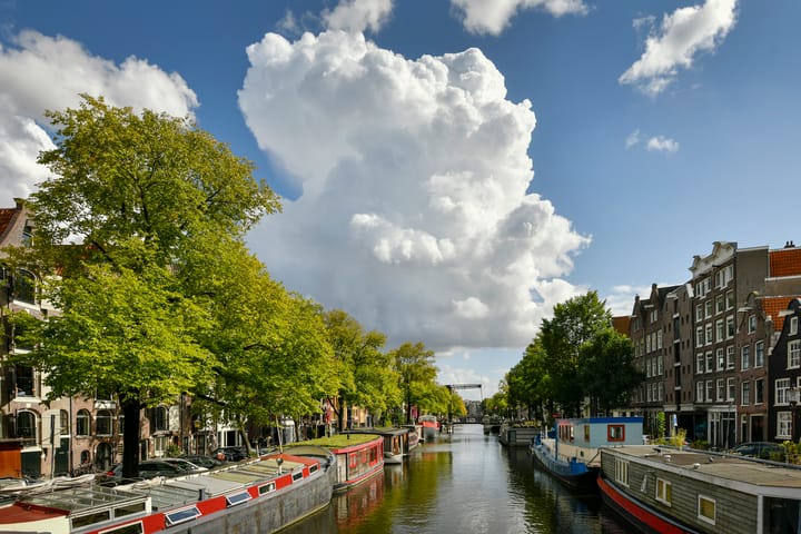 Foto 25 van Brouwersgracht 254-B