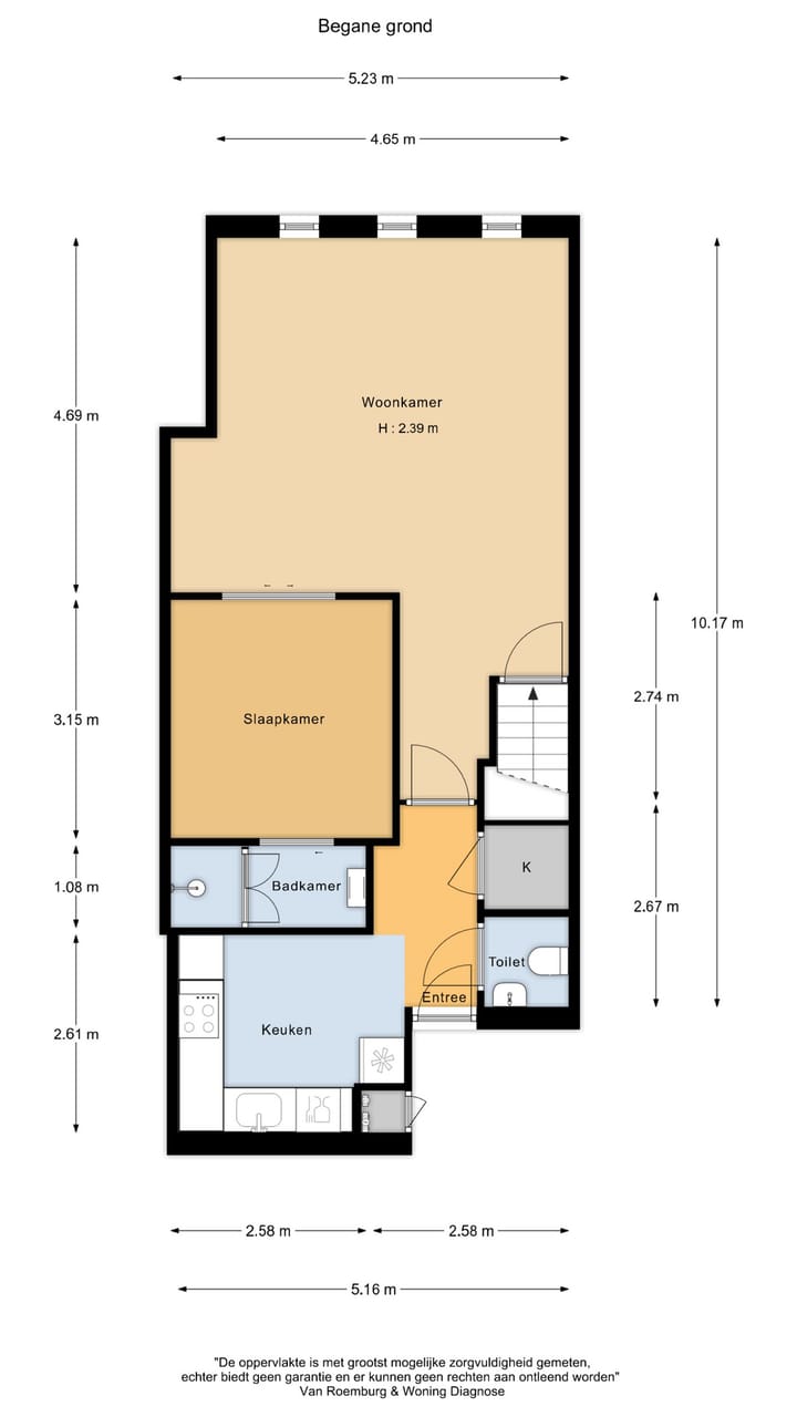 Foto 26 van Brouwersgracht 254-B