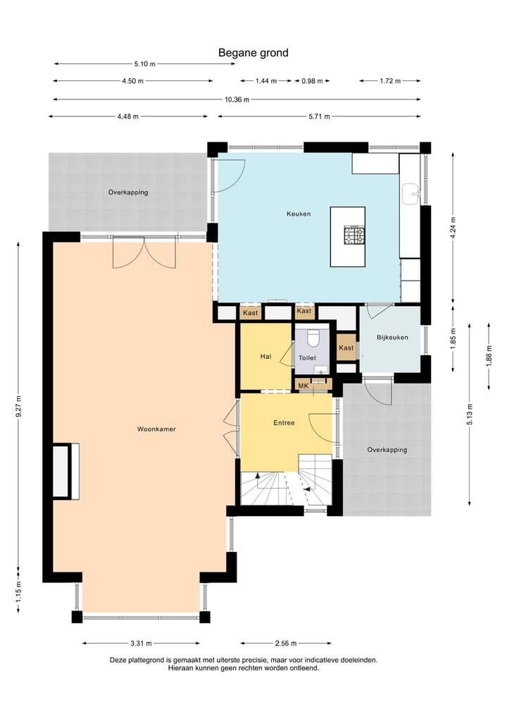 Photo 22 of Larenseweg 283